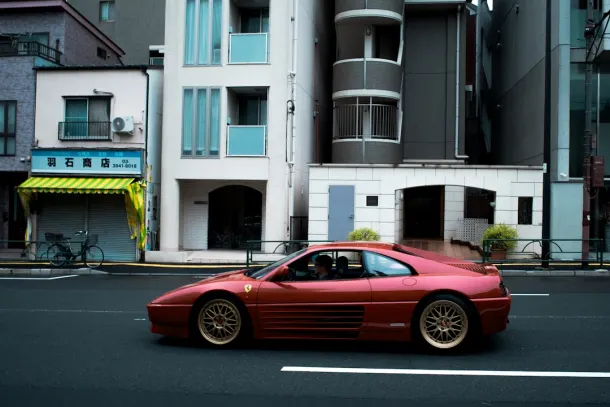 Boho Kaszinó Android/iOS Alkalmazás